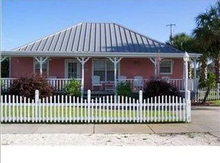 101 Bid A Wee Ln, Panama City Beach, FL 32413