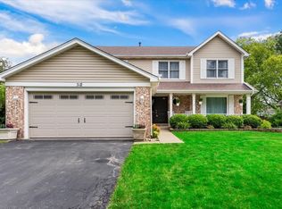312 Diversey Pkwy, West Chicago, IL