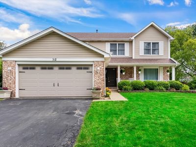 312 Diversey Pkwy, West Chicago, IL, 60185