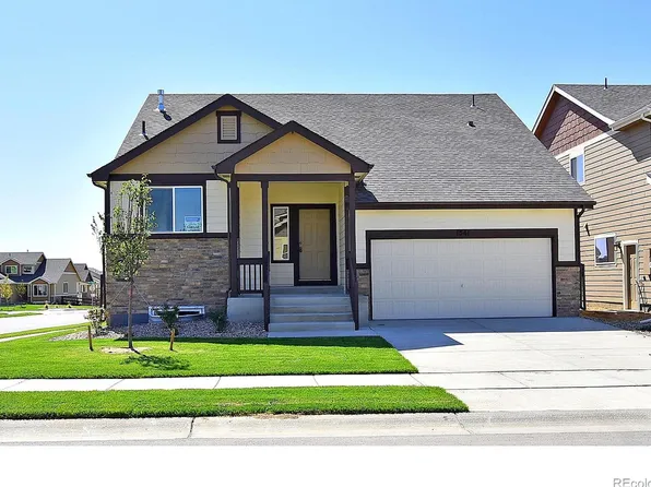2416 Jasmine Ln, Johnstown, CO 80534