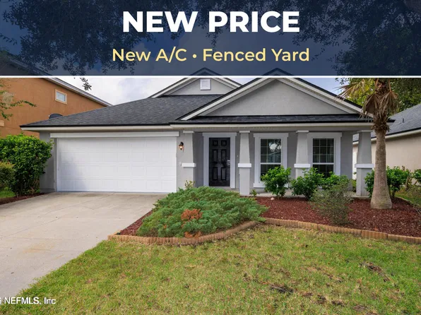 16178 KAYLA COVE Court, Jacksonville, FL 32218