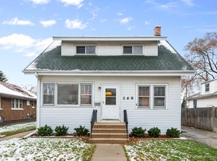 268 S Addison St, Bensenville, IL 60106