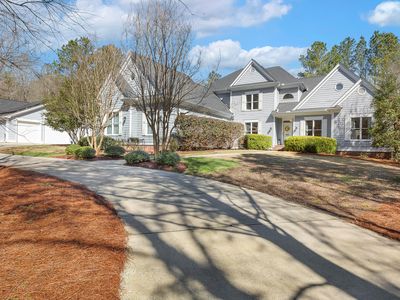113 Valley Ln, Pittsboro, NC, 27312