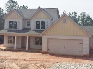 213 Jasmine Ln, Lagrange, GA 30241