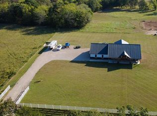 6944 Hillsboro Rd, Bonne Terre, MO 63628