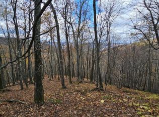 0 Jack Mountain Rd, Monterey, VA 24465