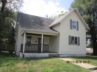 1208 E Promenade St, Mexico, MO 65265