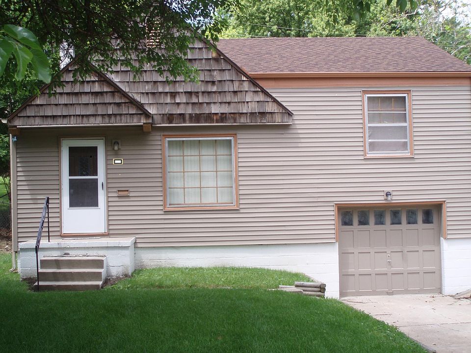 Front of the Home