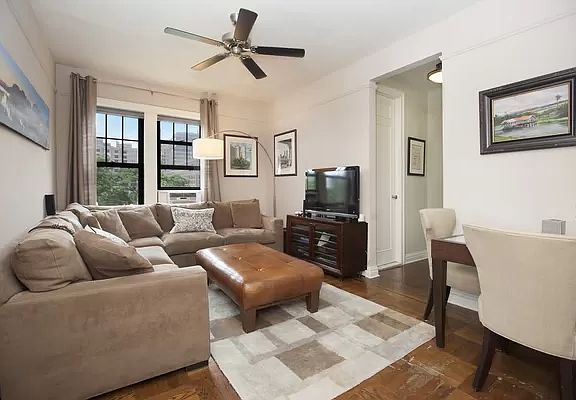 2nd image of 65 Morton St #M6m