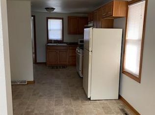 1630 7th Ave N, Fort Dodge, IA 50501