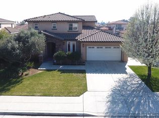 3061 W Chandler Ave, Fresno, CA 93706