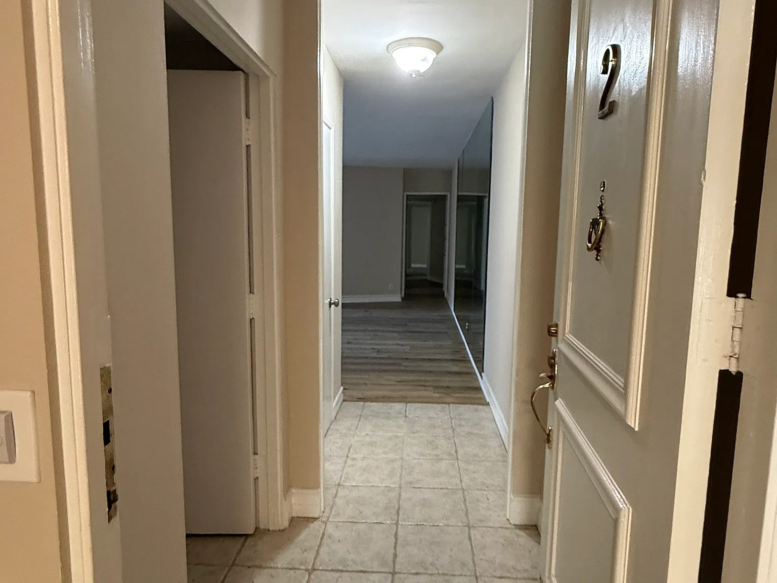 1 bed, 1.5 bath, 1200 sqft, $3,350 — Photo 4