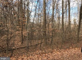 S White Oak Dr, Madison, VA 22727