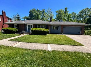 1005 Rose Cir, Park Hills, KY 41011