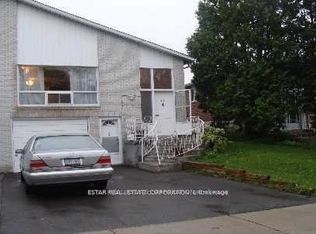 71 Pinto Dr, Toronto, ON M2J 3T9