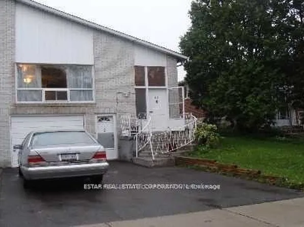 71 Pinto Dr, Toronto, ON M2J 3T9