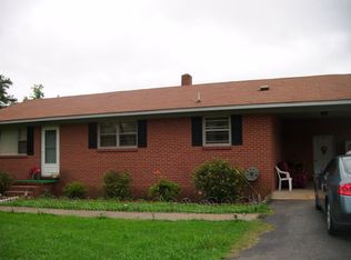 104 Moncure Dr, Gaston, NC 27832