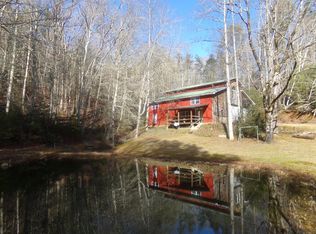 1020 Shoal Creek Rd, Murphy, NC 28906