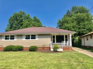 6347 Anita Dr, Parma Heights, OH 44130