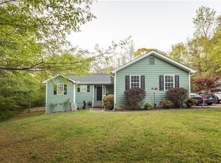 120 Chimney Ct, Covington, GA 30014