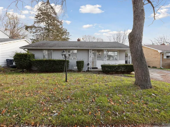 6806 Fleming Rd, Flint, MI 48504