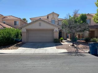 1208 Dream Bridge Dr, Las Vegas, NV 89144
