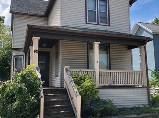 42 S Military Rd, Fond Du Lac, WI 54935