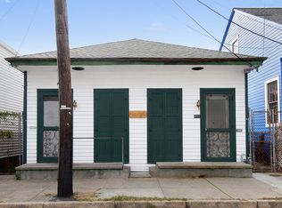2112 N Rampart St, New Orleans, LA 70116