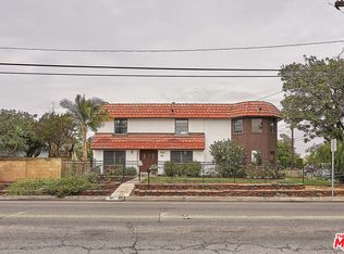 101 W Roosevelt Ave, Montebello, CA 90640