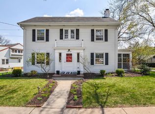1919 Rowley Ave, Madison, WI 53726