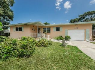 1416 Rose St, Clearwater, FL 33756