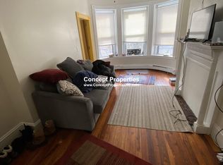 127 Cedar St #2K, Roxbury, MA 02119