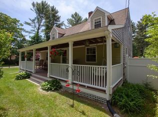 87 Micajah Pond Rd, Plymouth, MA 02360