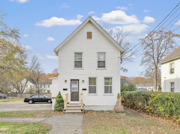 137 Long Hill Avenue, Shelton, CT 06484