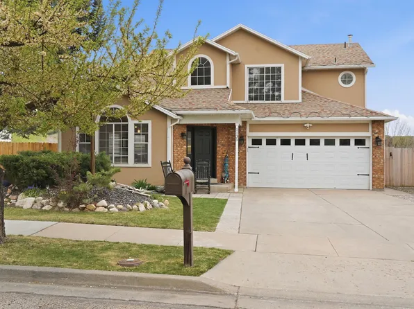 1135 E 5100 S, South Ogden, UT 84403