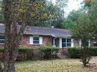 2348 SW Bascom Norris Dr, Lake City, FL 32025