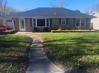 1708 Norwood Dr, Griffith, IN 46319