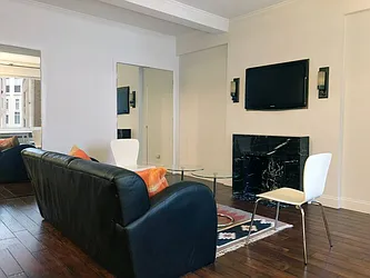 Rented by MOTION New York