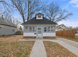 709 Arthur Ave, Des Moines, IA 50316