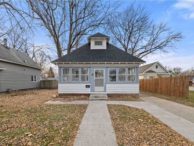 709 Arthur Ave, Des Moines, IA, 50316