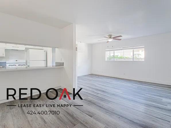 1669 261st St #4, Harbor City, CA 90710