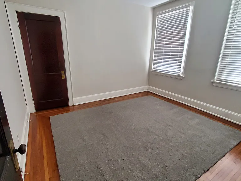Front bedroom