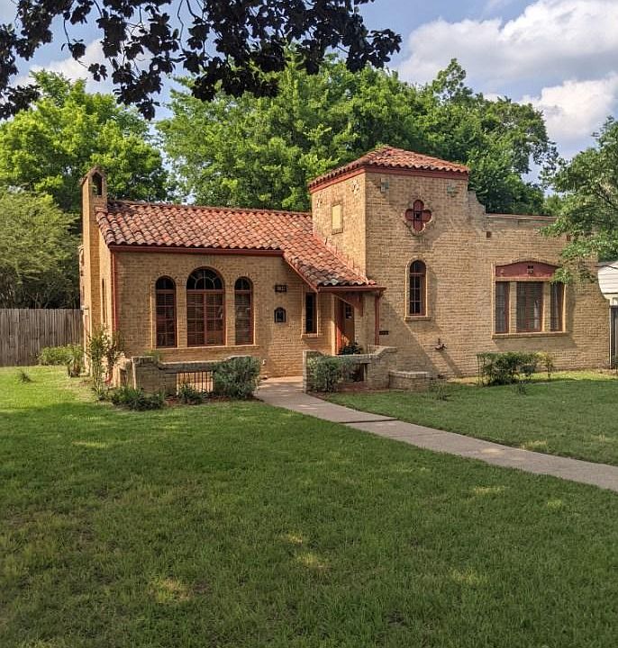 625 W Dobbs St, Tyler, TX 75701 Zillow