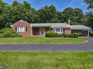 25309 Woodfield Rd, Damascus, MD 20872