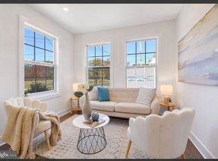 134 Madison St NW, Washington, DC 20011