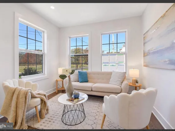 134 Madison St NW, Washington, DC 20011