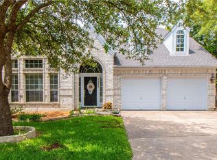 7025 Colberg Ct, Austin, TX 78749