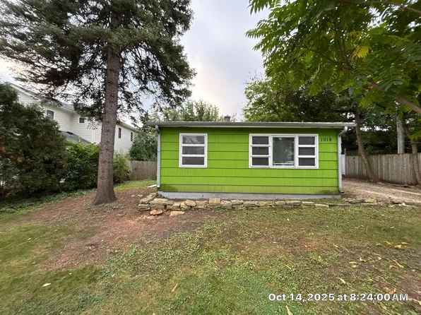 1019 Lacey Ave, Lisle, IL 60532