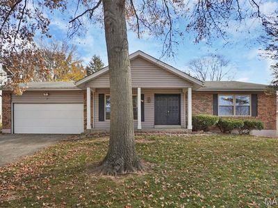 12 Weatherby Dr, Saint Peters, MO, 63376