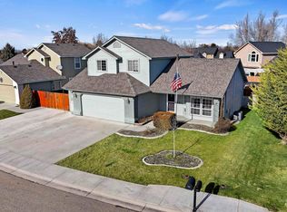 2302 E Kara Anne Ave, Nampa, ID 83686